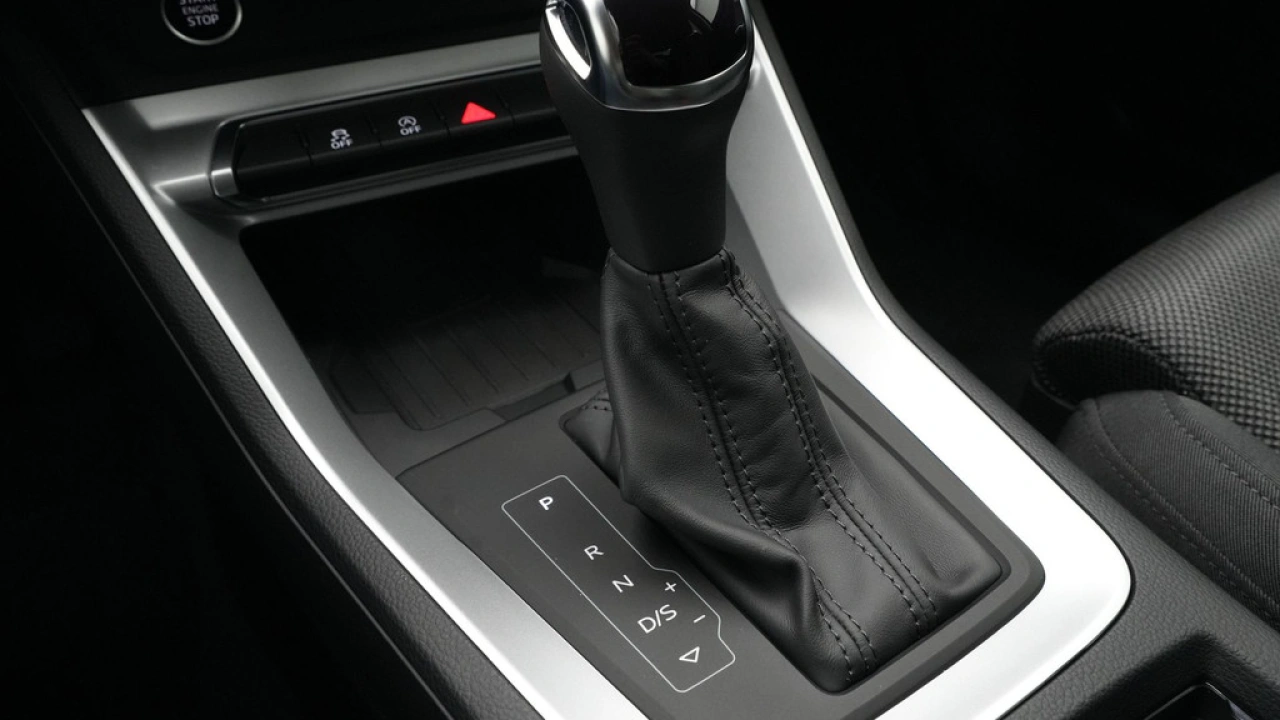 Audi Q3 35 TFSI 150 pk S-Tronic Advanced edition
