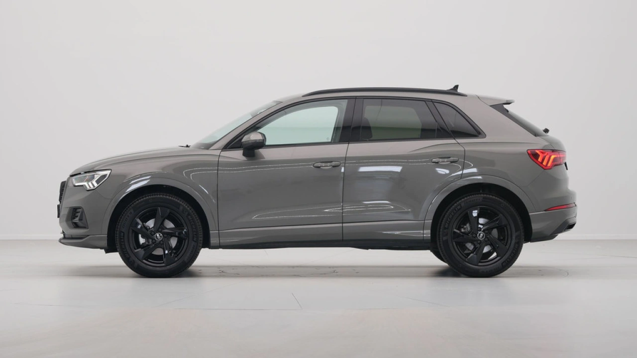 Audi Q3 35 TFSI 150 pk S-Tronic Advanced edition