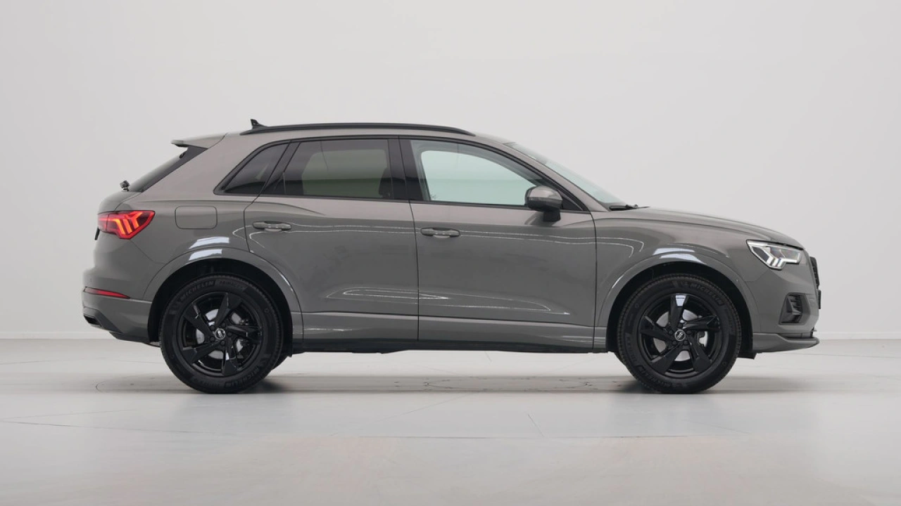 Audi Q3 35 TFSI 150 pk S-Tronic Advanced edition
