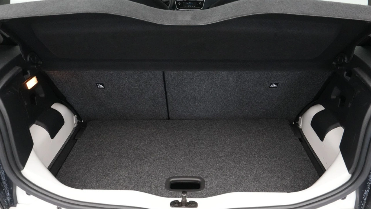 Volkswagen up! 1.0 BMT 60pk move up!