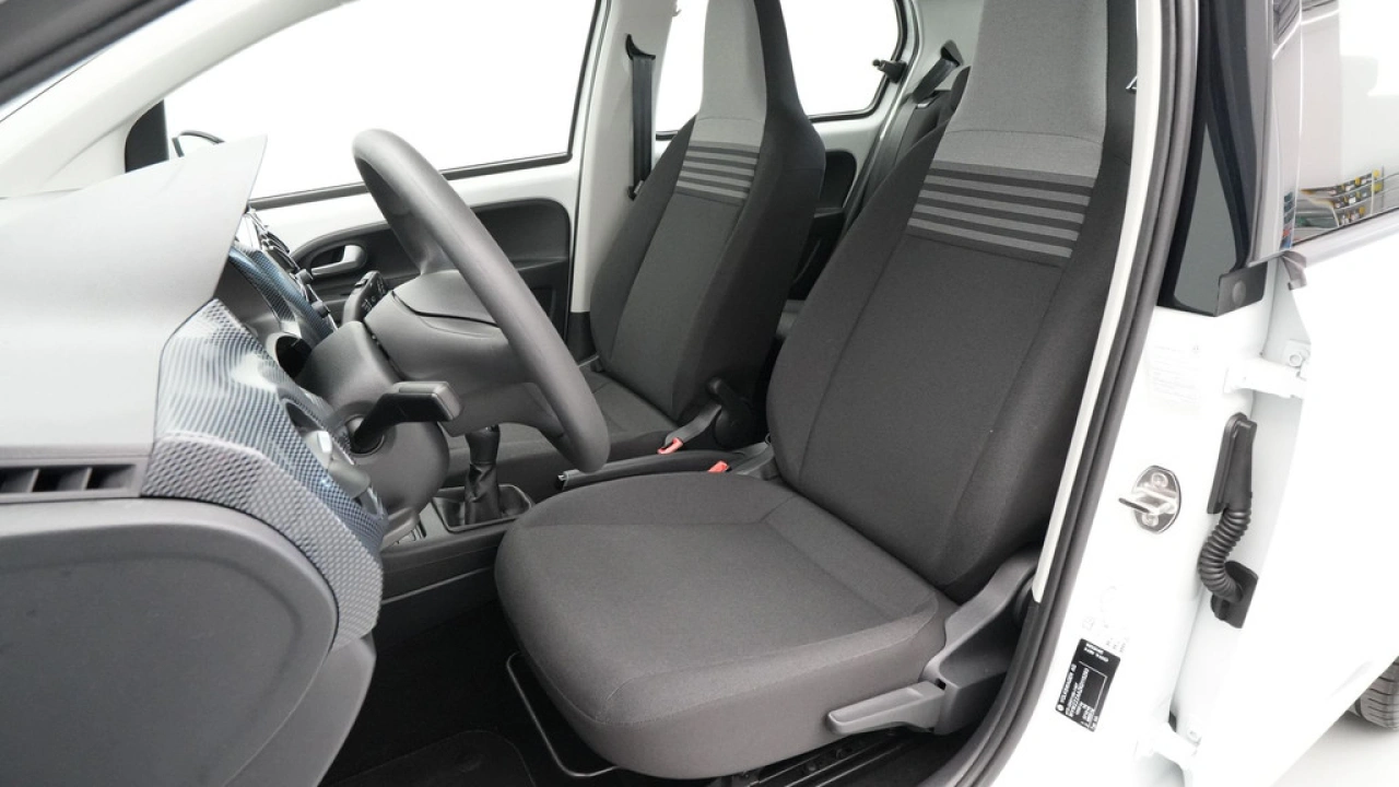 Volkswagen up! 1.0 BMT move up!
