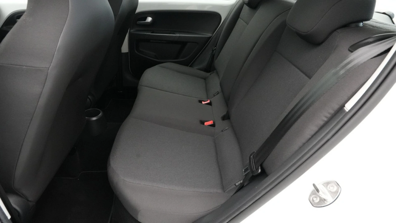Volkswagen up! 1.0 BMT move up!