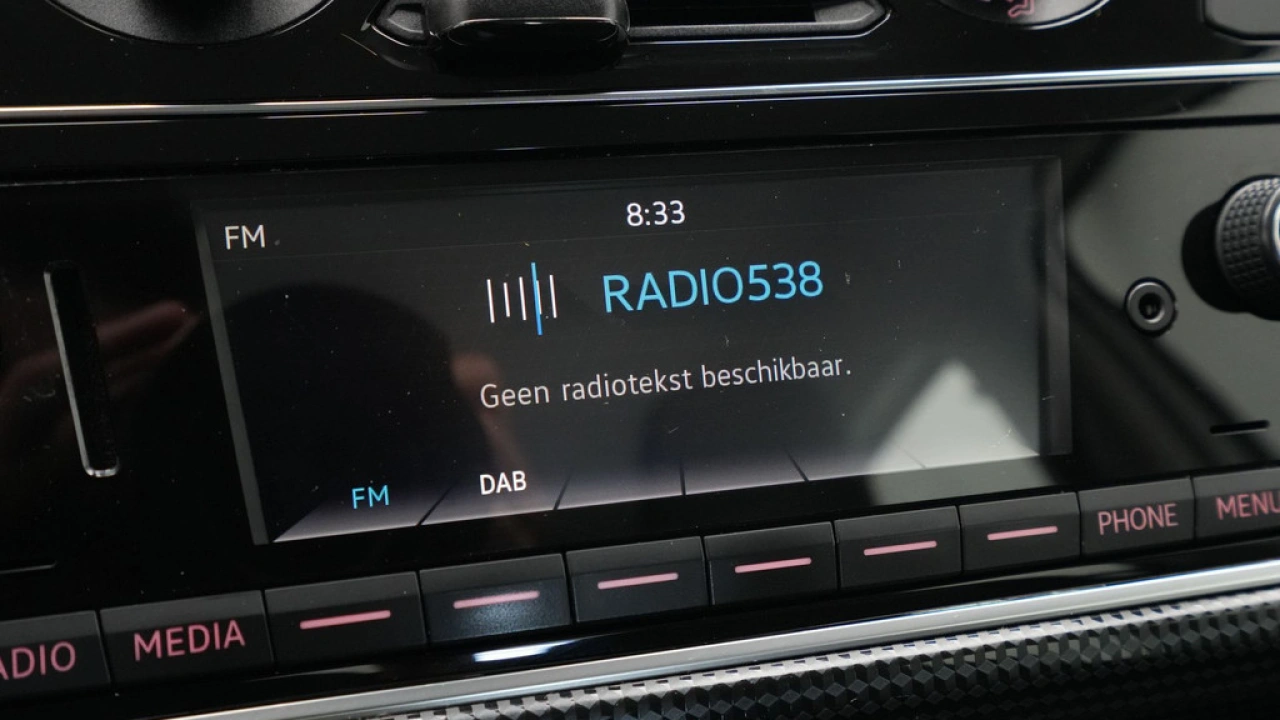 Volkswagen up! 1.0 BMT move up!