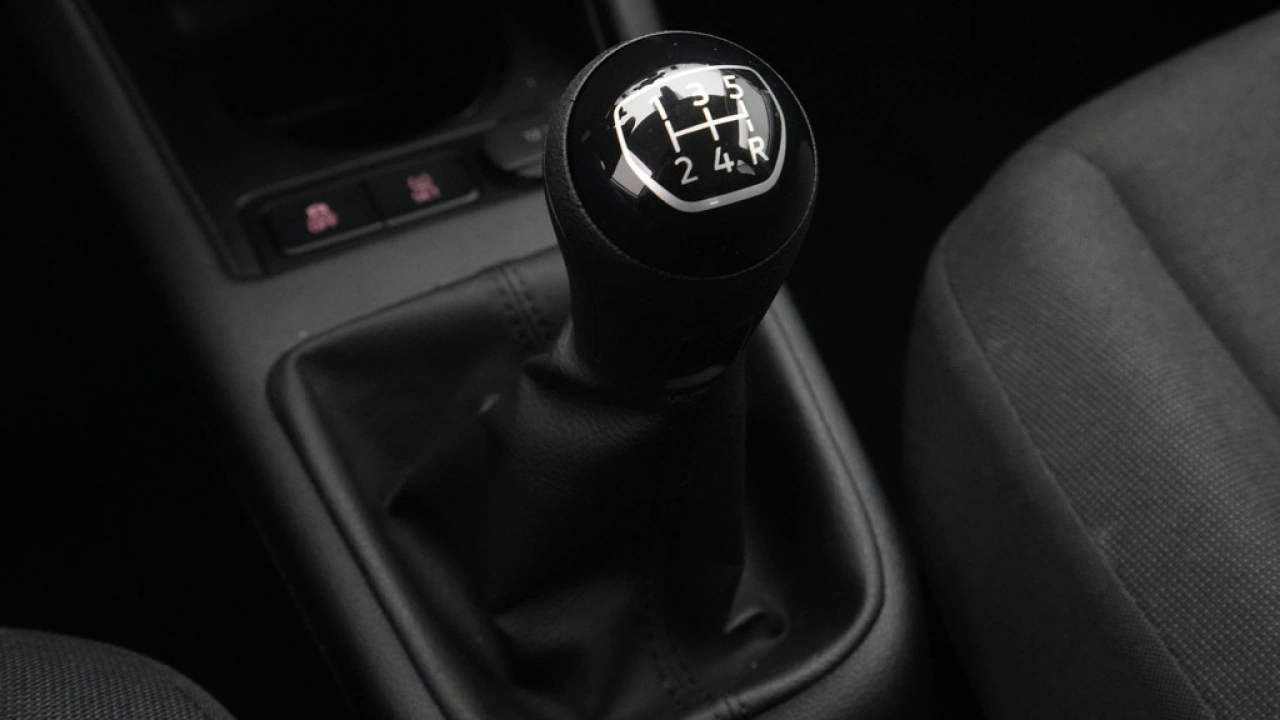 Volkswagen up! 1.0 BMT move up!