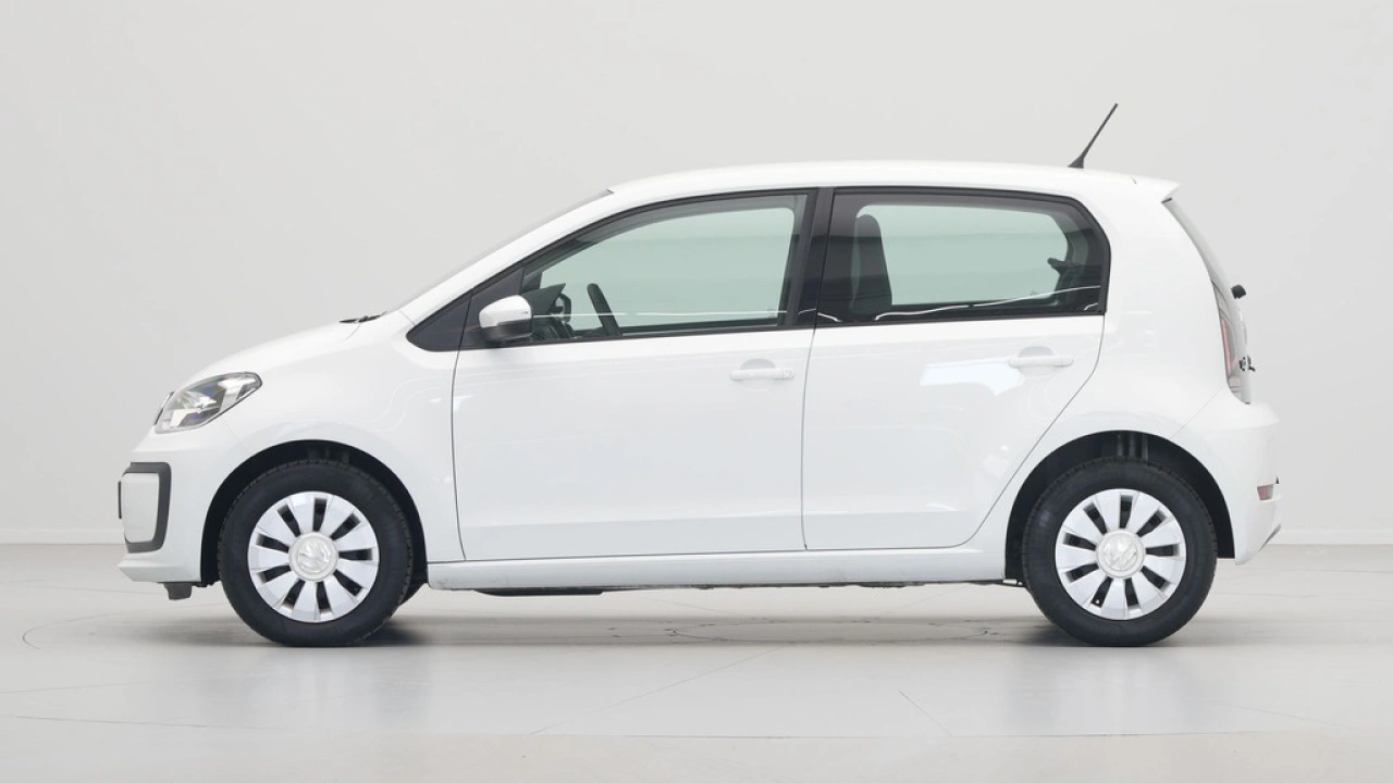 Volkswagen up! 1.0 BMT move up!