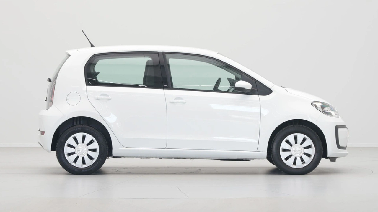 Volkswagen up! 1.0 BMT move up!