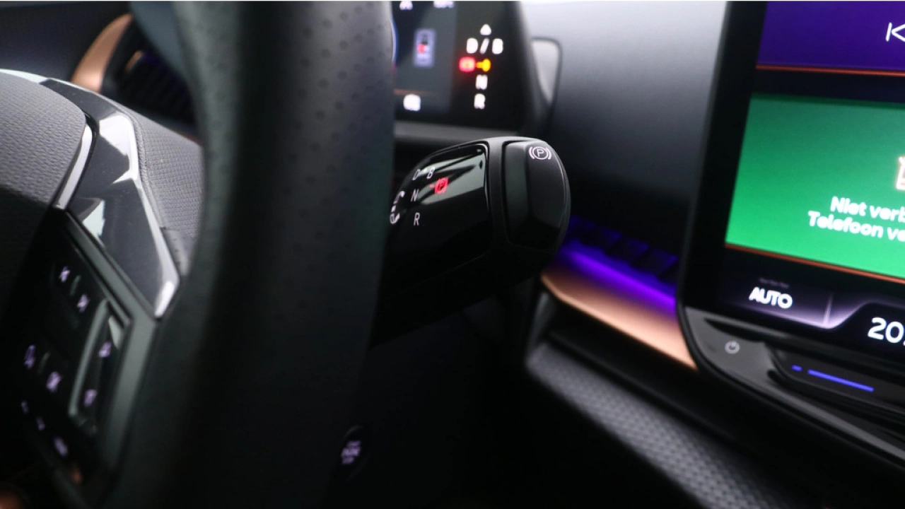 CUPRA Tavascan VZ Adrenaline 82 kWh