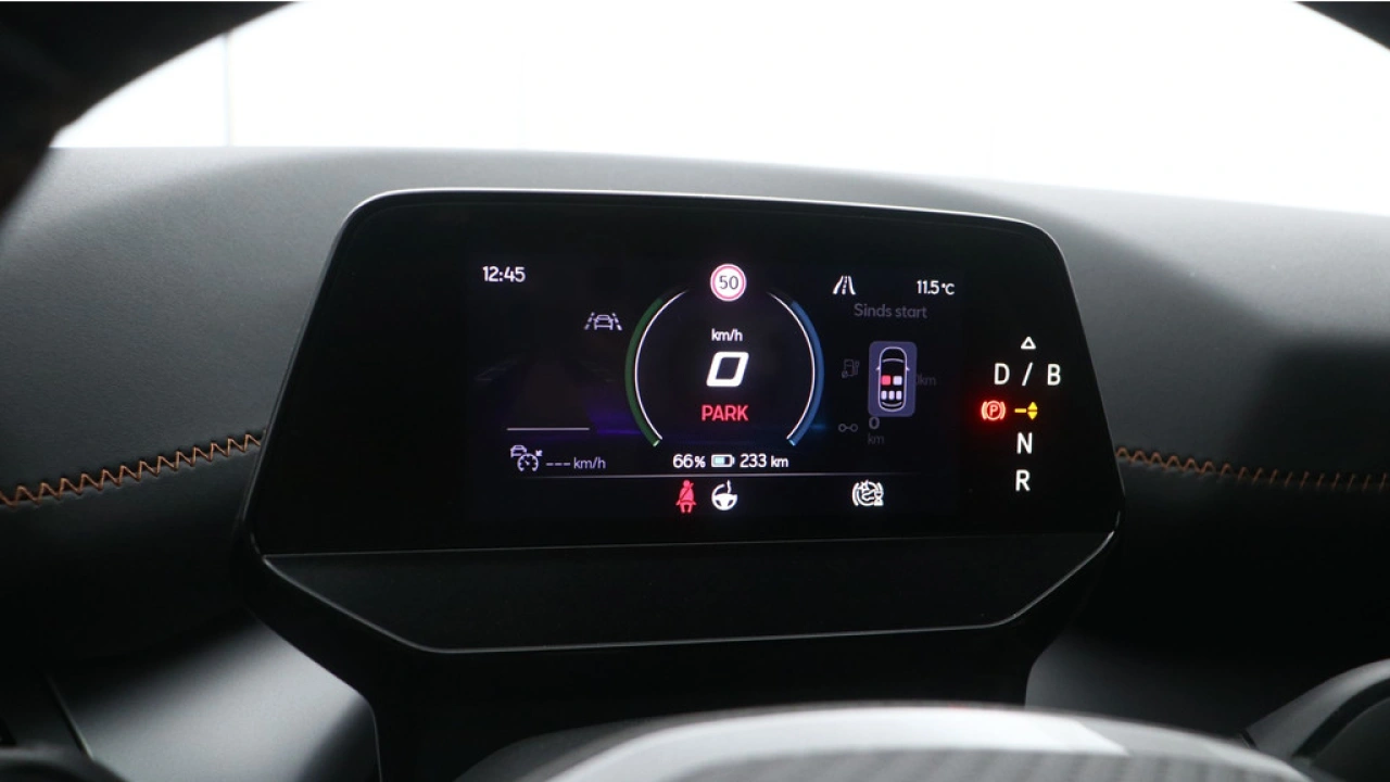 CUPRA Born Business 59 kWh /