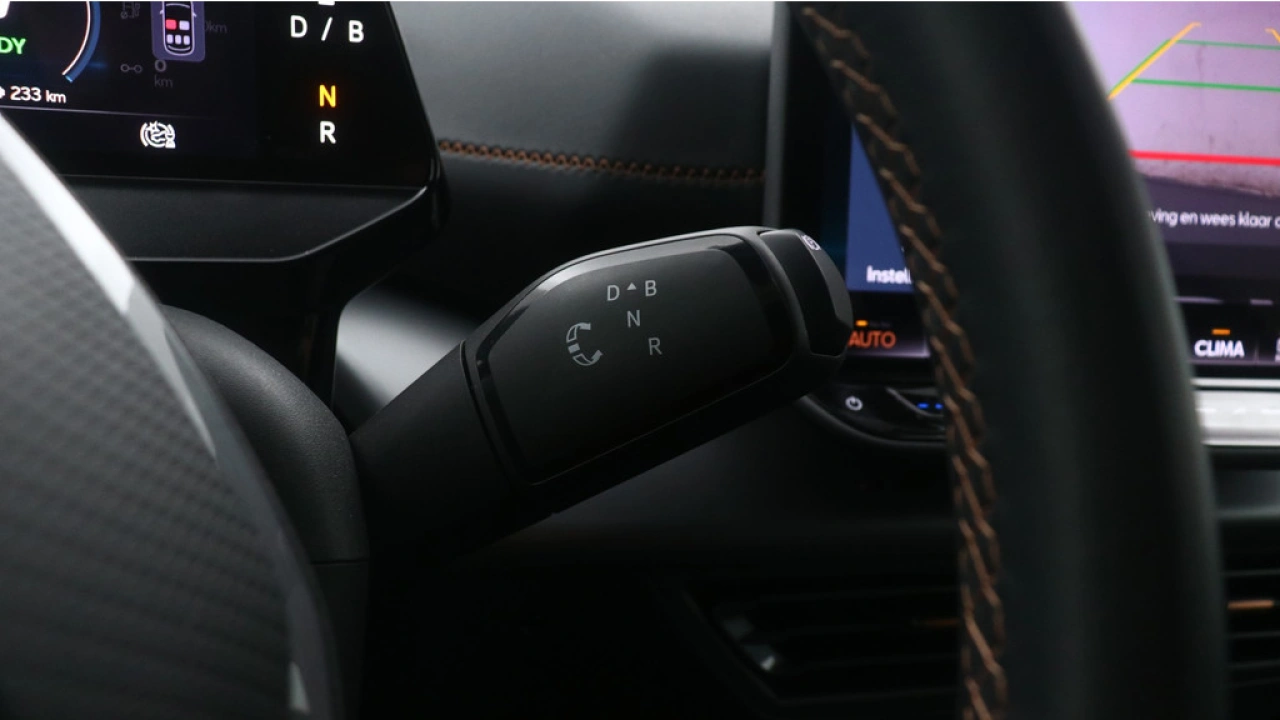 CUPRA Born Business 59 kWh /
