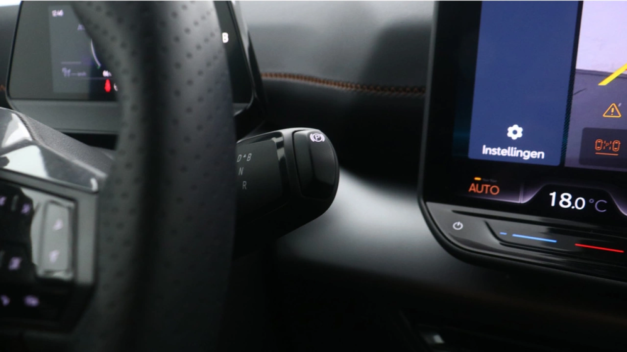 CUPRA Born Business 59 kWh /