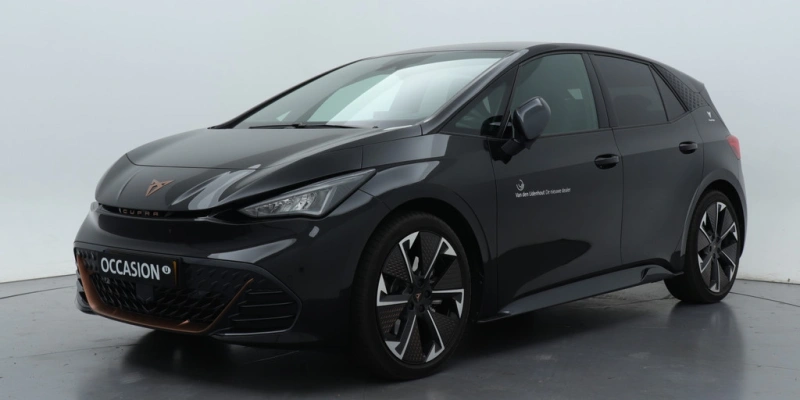 CUPRA Born Business 59 kWh /