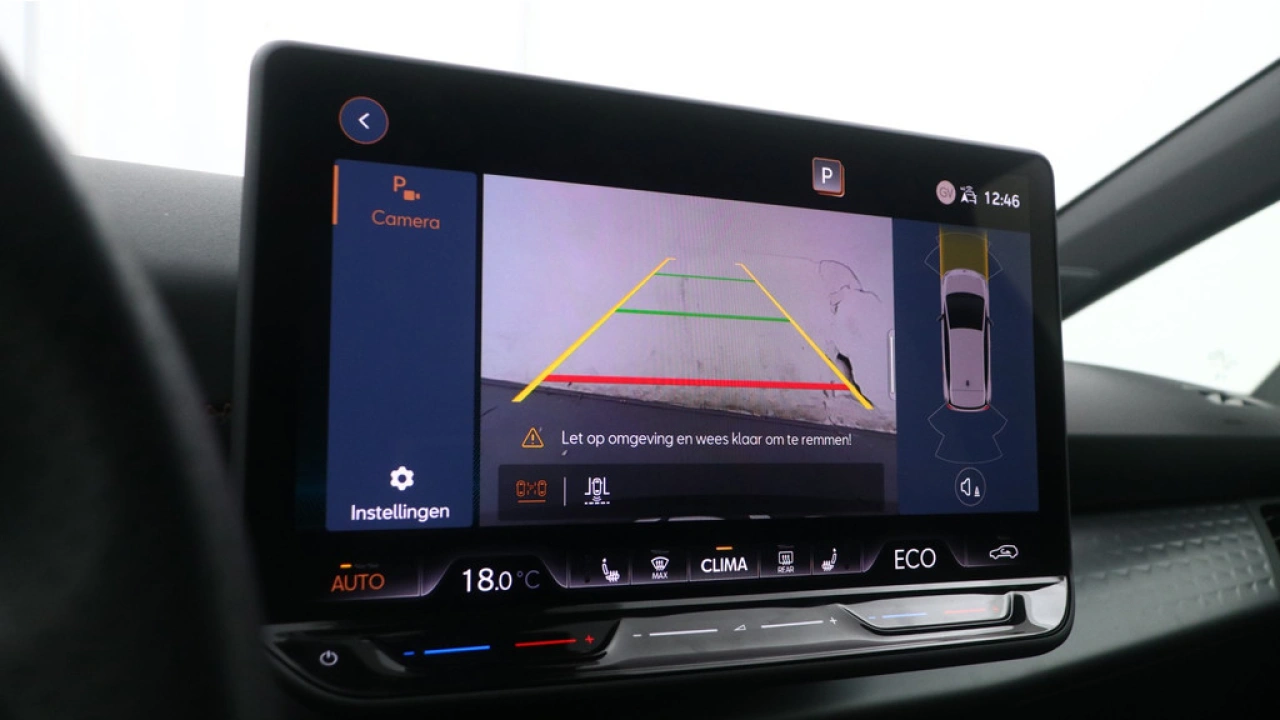 CUPRA Born Business 59 kWh /