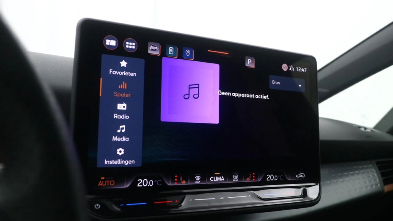 CUPRA Born Business 59 kWh /