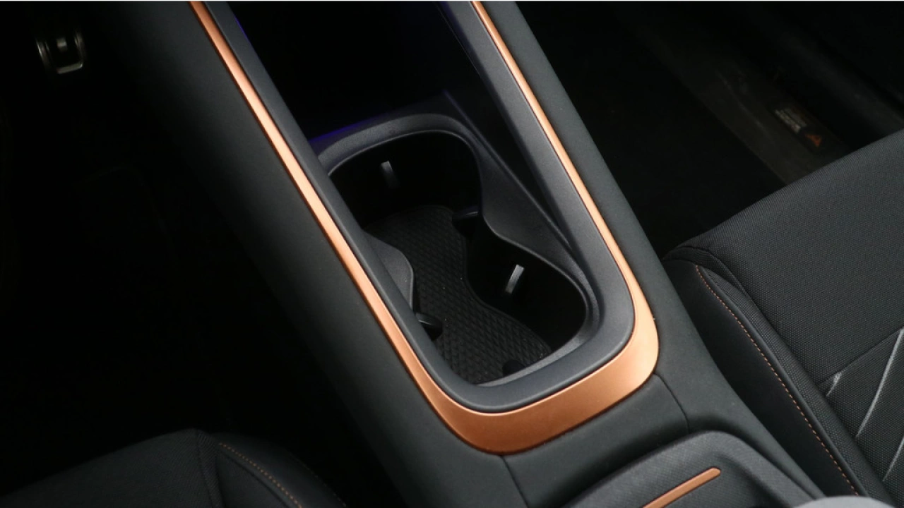 CUPRA Born Business 59 kWh /