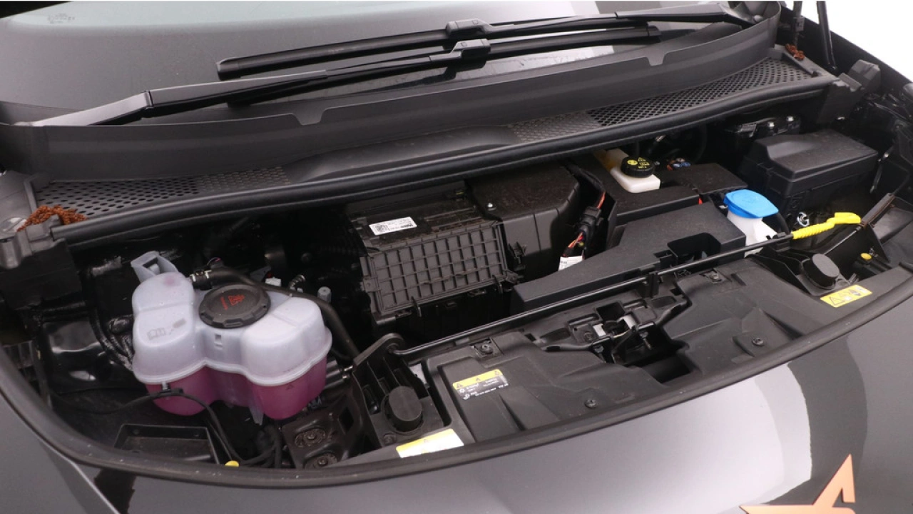 CUPRA Born Business 59 kWh /