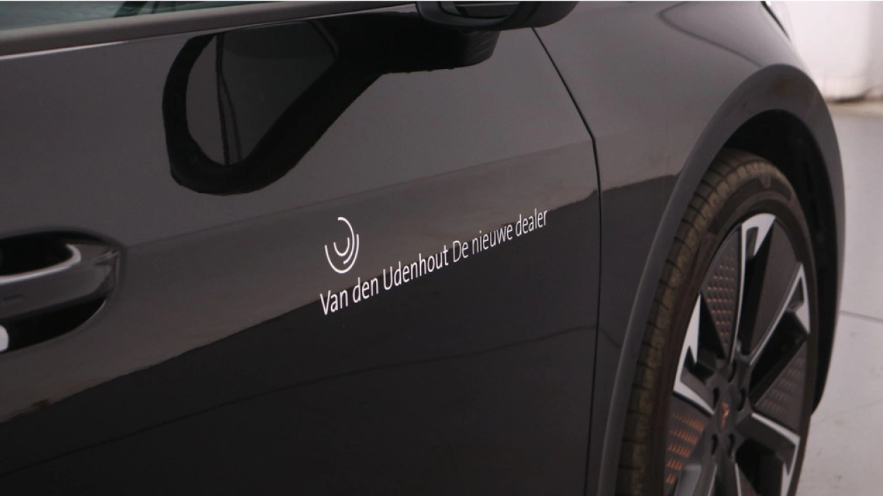 CUPRA Born Business 59 kWh /