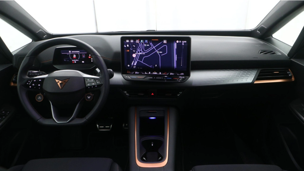 CUPRA Born Business 59 kWh /