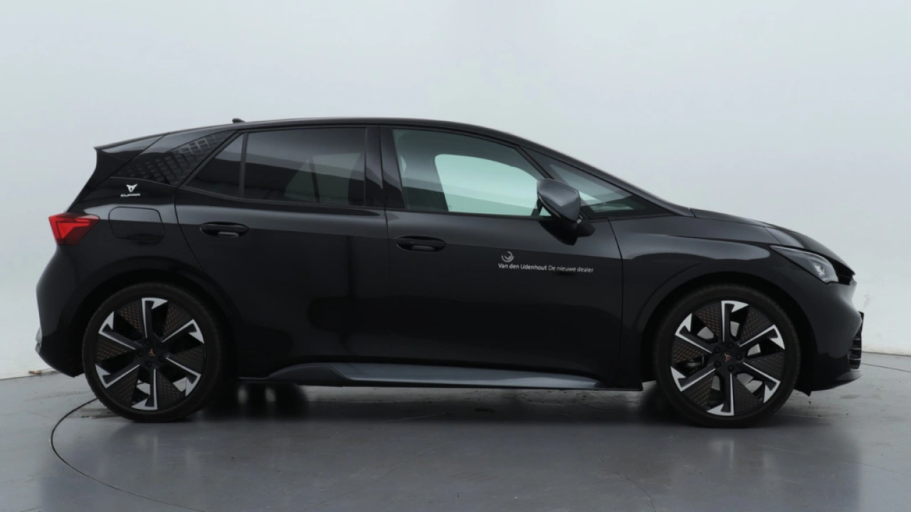 CUPRA Born Business 59 kWh /