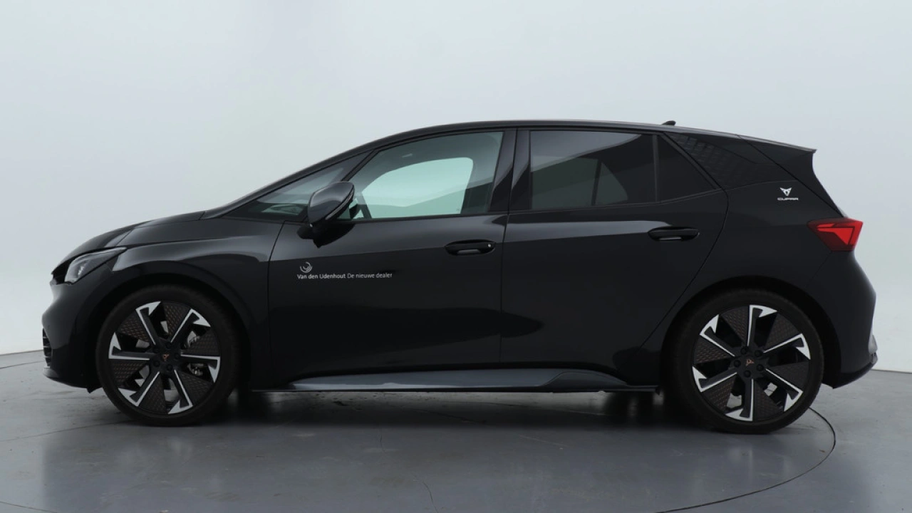 CUPRA Born Business 59 kWh /