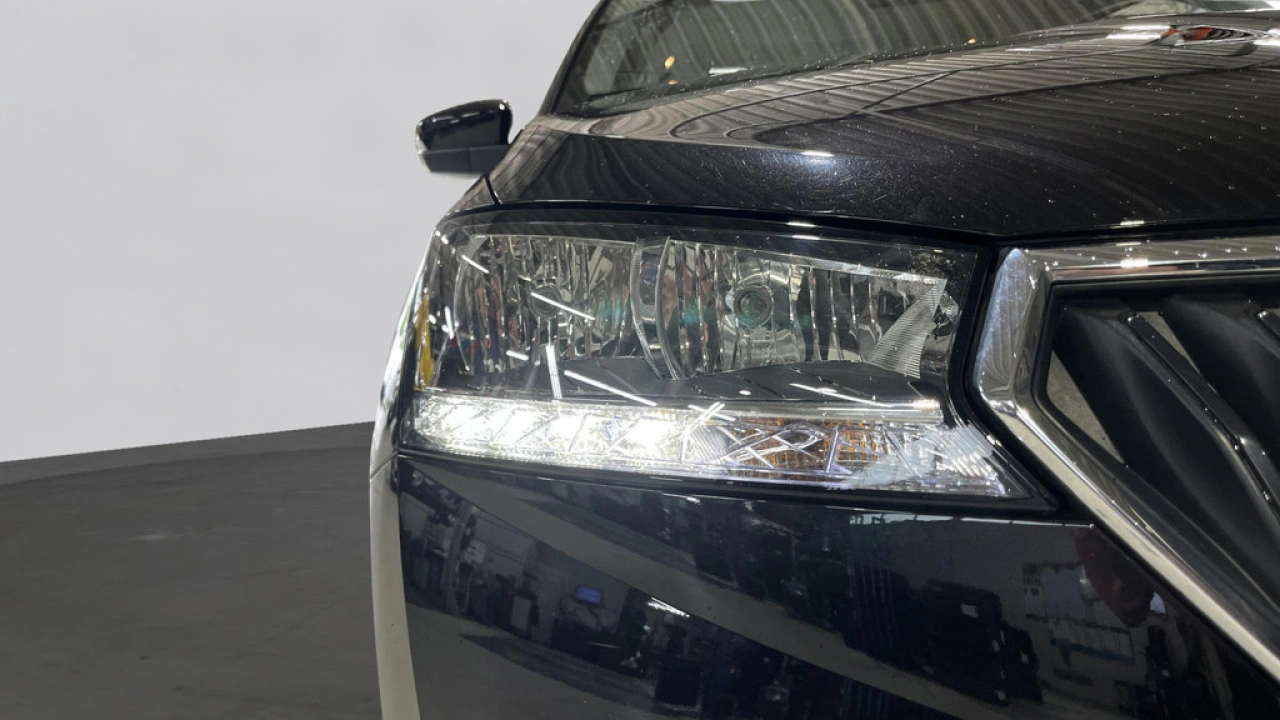 Škoda Fabia Combi 1.0 Active