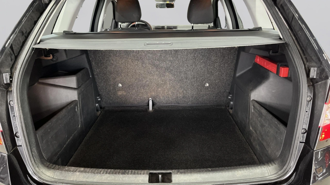 Škoda Fabia Combi 1.0 Active