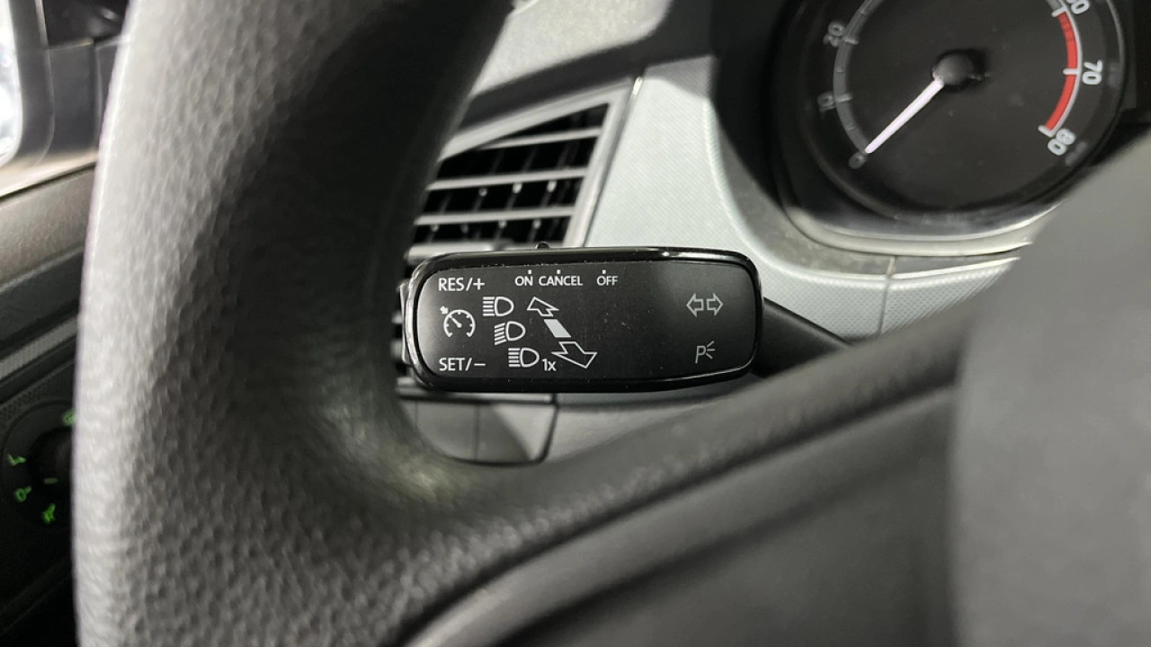 Škoda Fabia Combi 1.0 Active