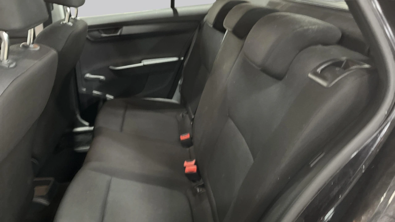 Škoda Fabia Combi 1.0 Active