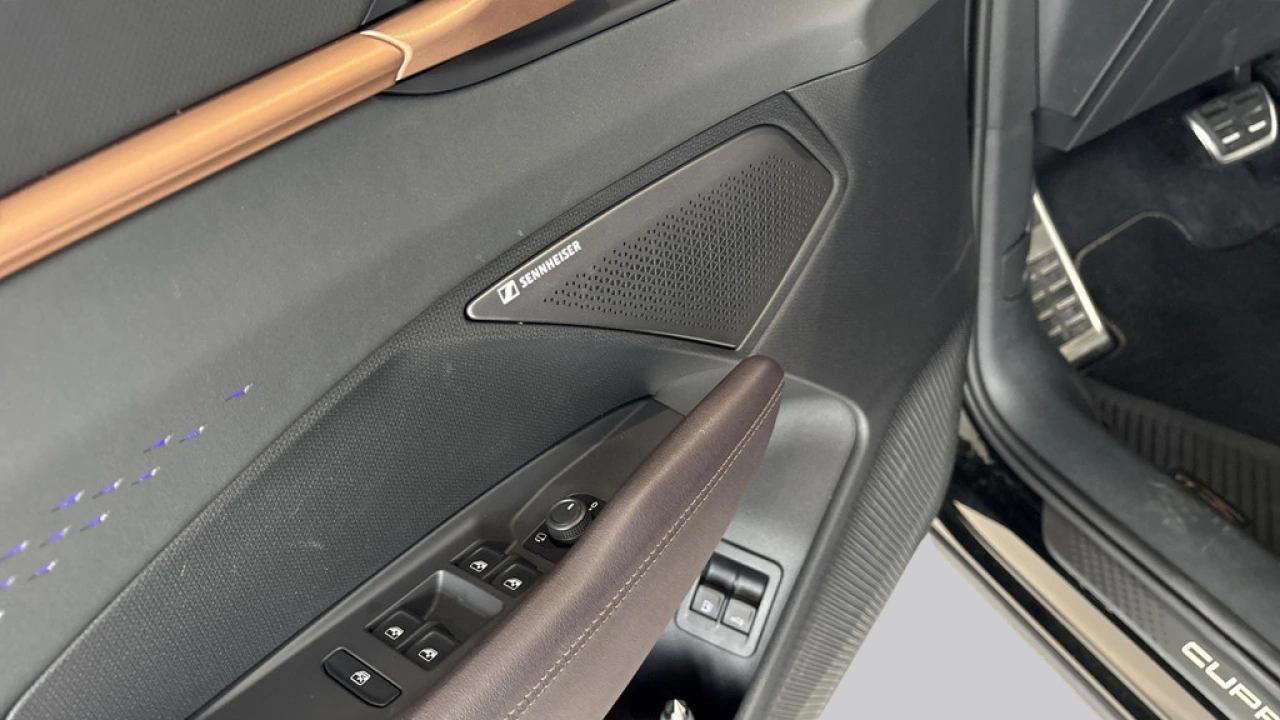 CUPRA Terramar 1.5 TSI e-Hybrid VZ Performance