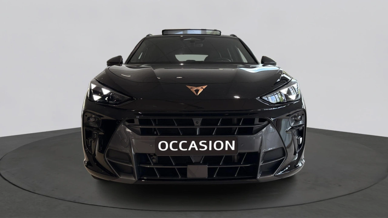 CUPRA Terramar 1.5 TSI e-Hybrid VZ Performance