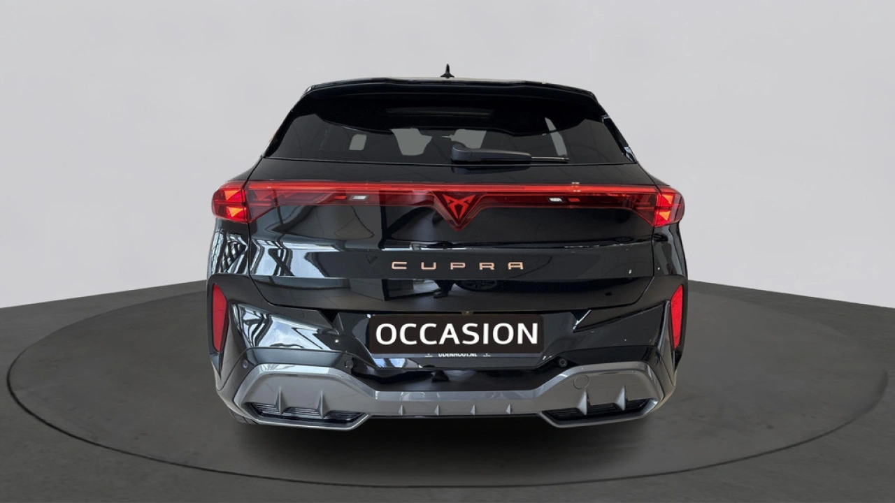 CUPRA Terramar 1.5 TSI e-Hybrid VZ Performance