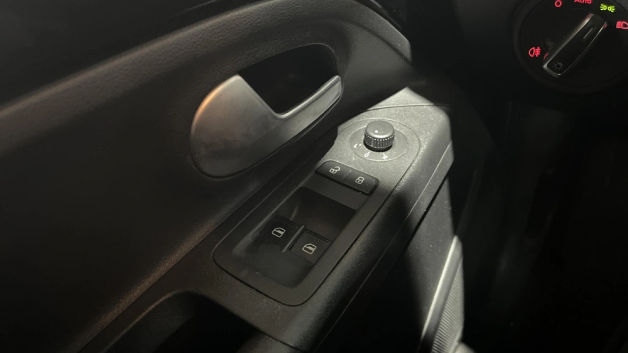 SEAT Mii Electric Plus