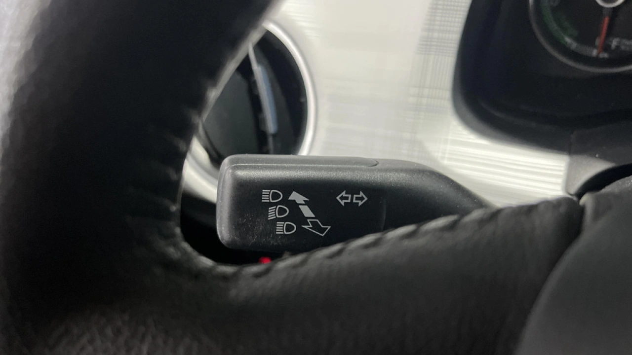 SEAT Mii Electric Plus