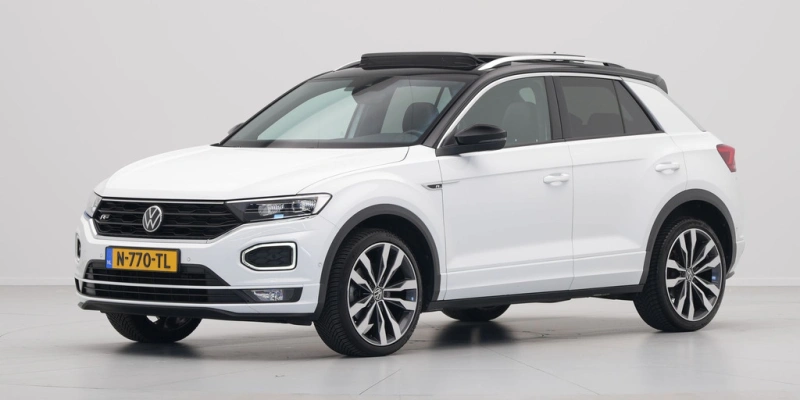 Volkswagen T-Roc 1.5 TSI Sport Business R