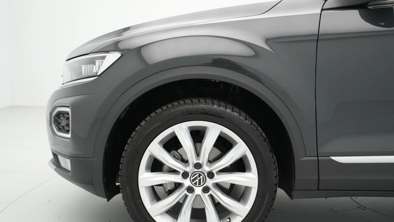 Volkswagen T-Roc 1.5 TSI Sport business R