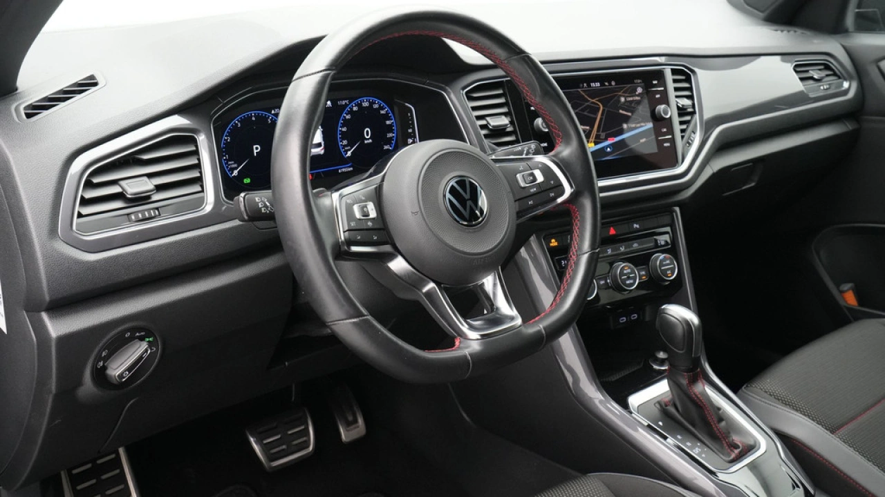 Volkswagen T-Roc 1.5 TSI Sport business R
