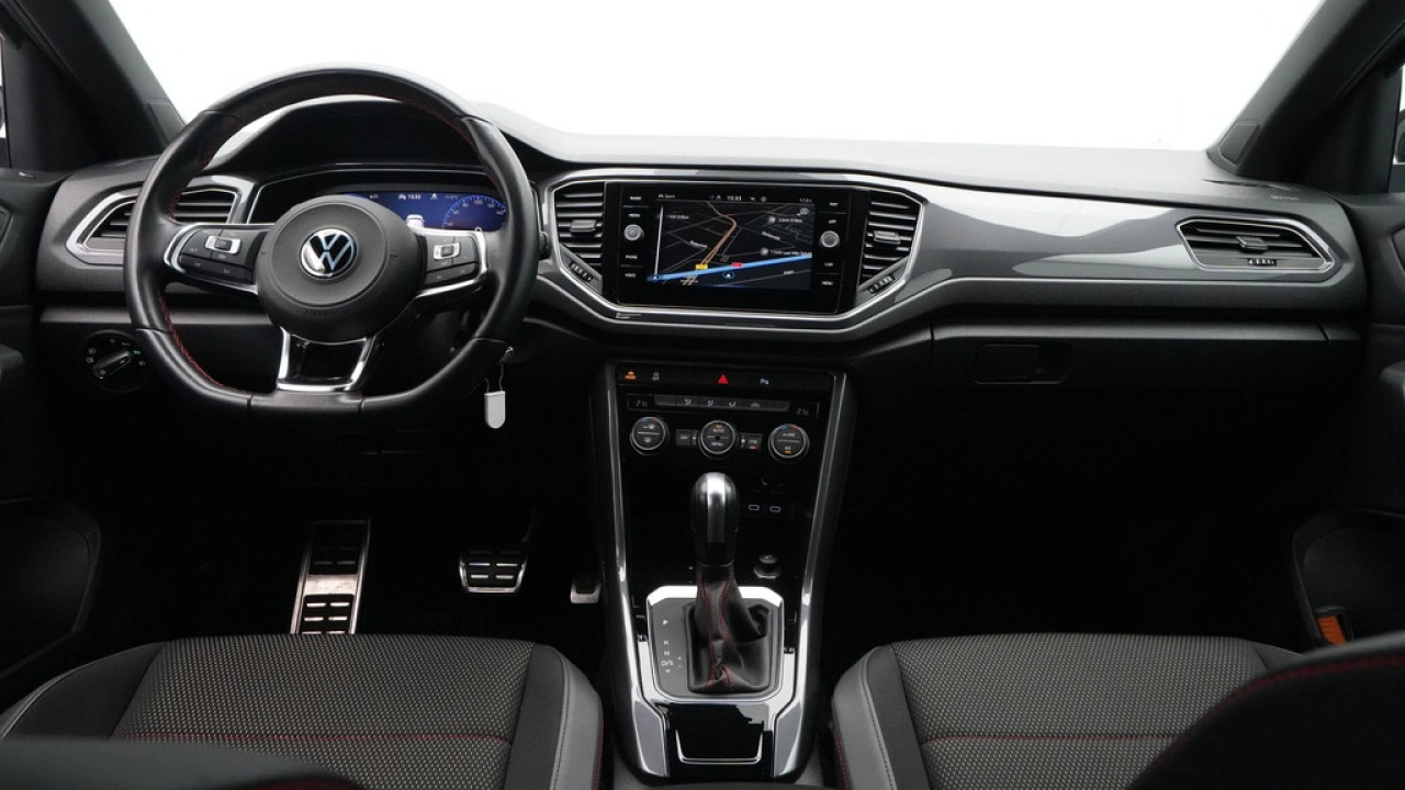 Volkswagen T-Roc 1.5 TSI Sport business R