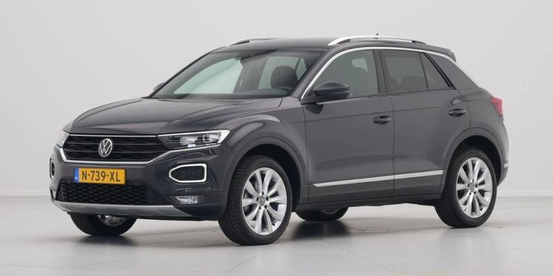 Volkswagen T-Roc 1.5 TSI Sport business R