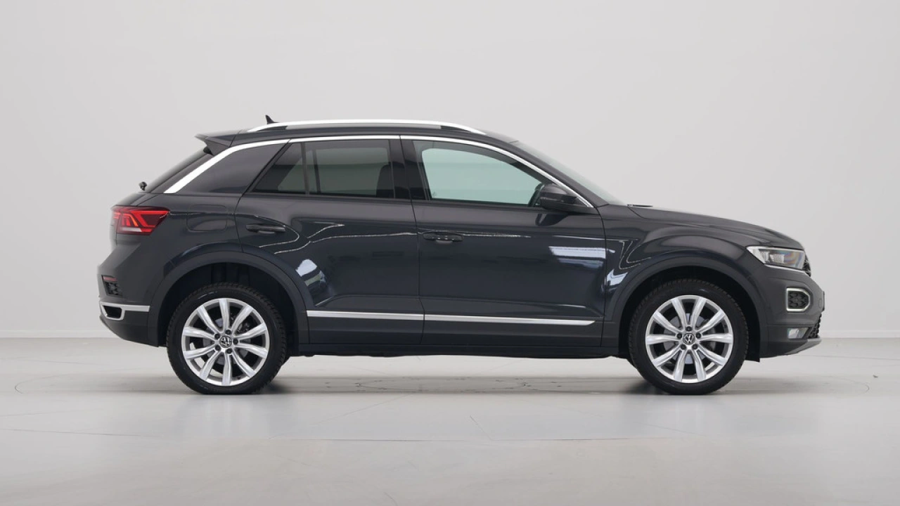 Volkswagen T-Roc 1.5 TSI Sport business R