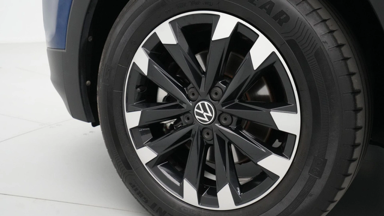 Volkswagen T-Cross 1.0 TSI 110pk DSG Life