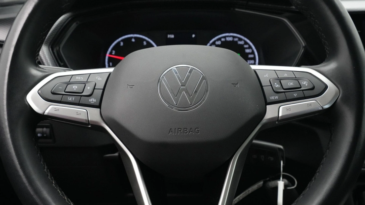 Volkswagen T-Cross 1.0 TSI 110pk DSG Life
