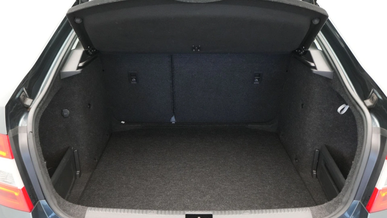 Škoda Octavia 1.0 TSI 115pk Greentech Ambition Business
