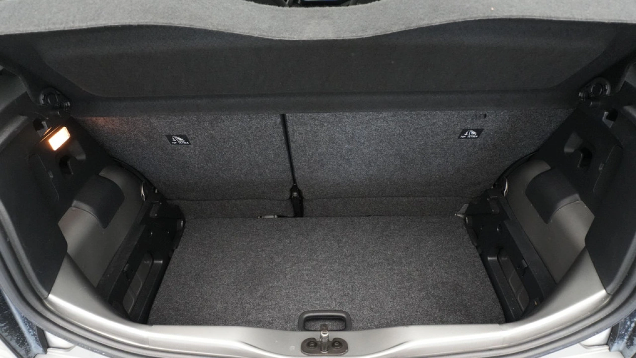 Volkswagen up! Move Up! 60pk