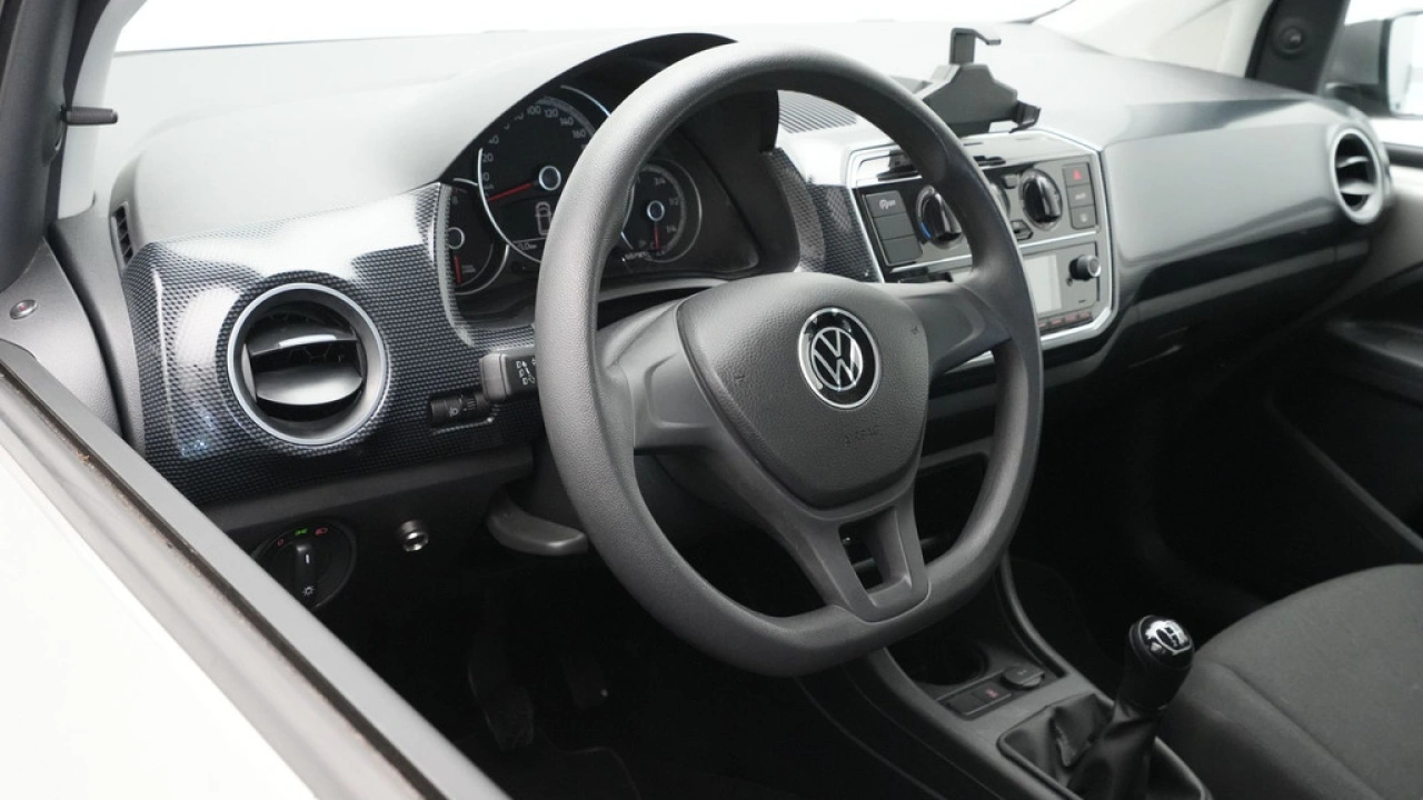 Volkswagen up! Move Up! 60pk