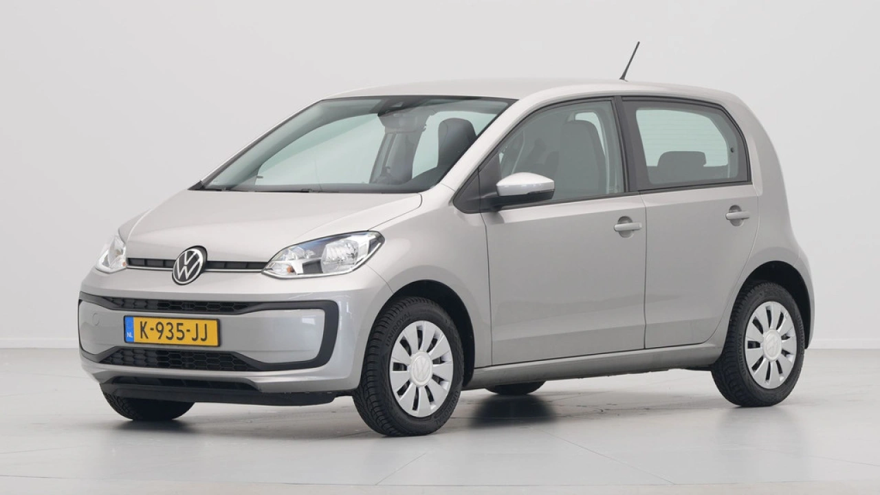 Volkswagen up! Move Up! 60pk