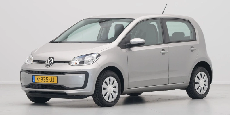 Volkswagen up! Move Up! 60pk
