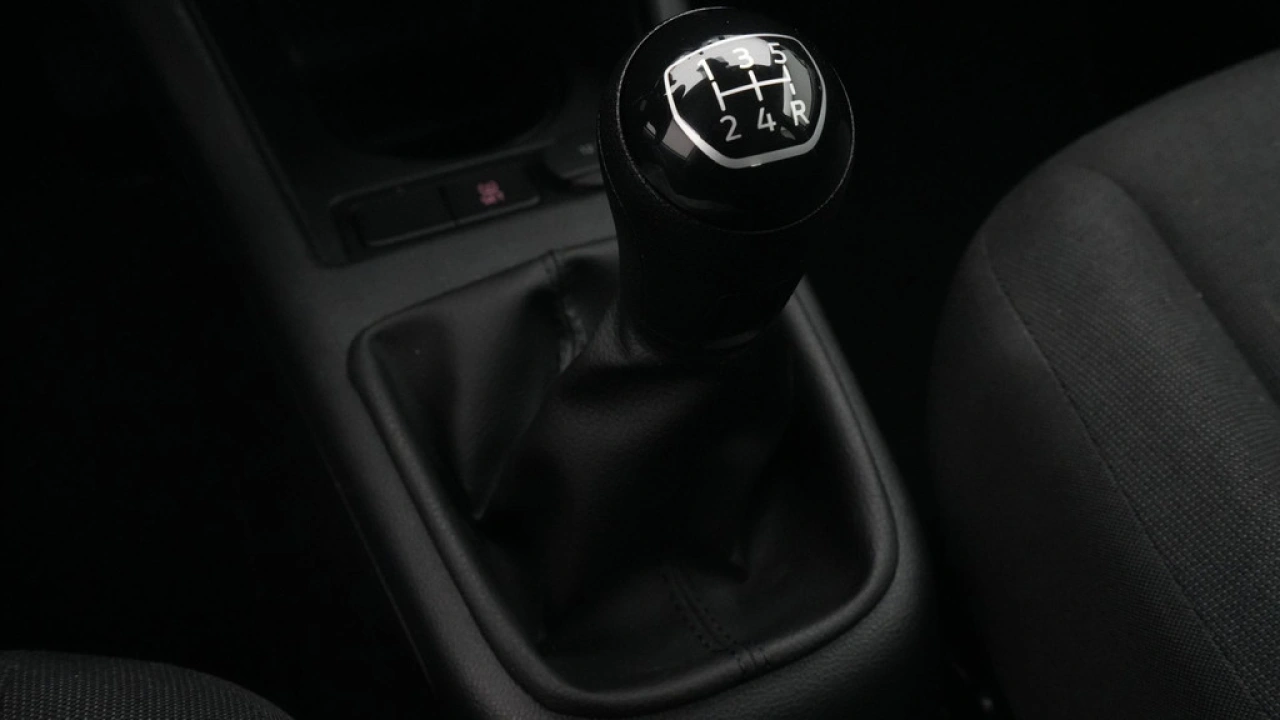 Volkswagen up! Move Up! 60pk