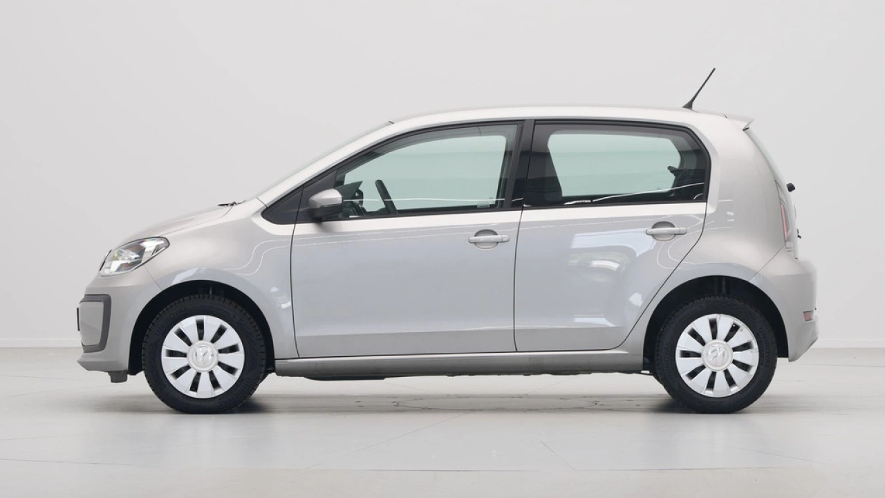 Volkswagen up! Move Up! 60pk