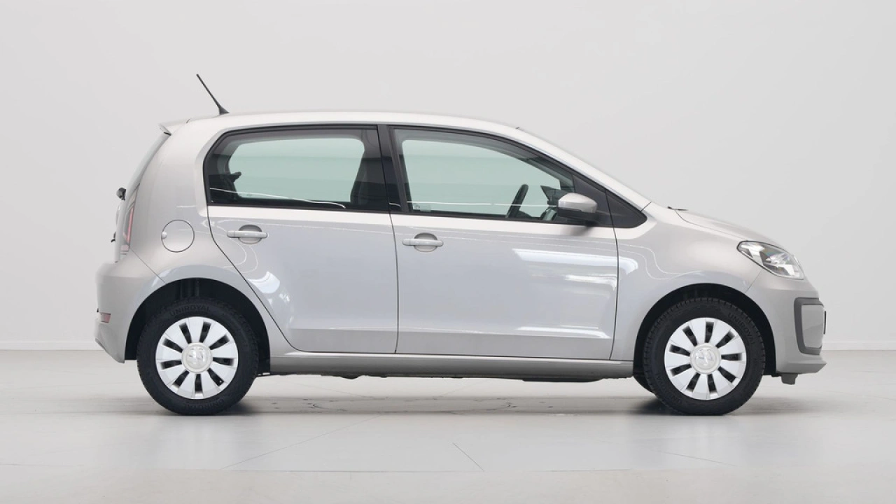 Volkswagen up! Move Up! 60pk