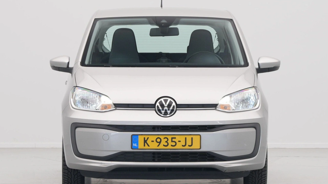 Volkswagen up! Move Up! 60pk