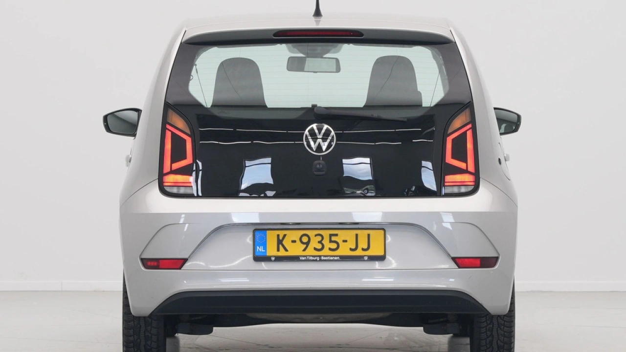 Volkswagen up! Move Up! 60pk